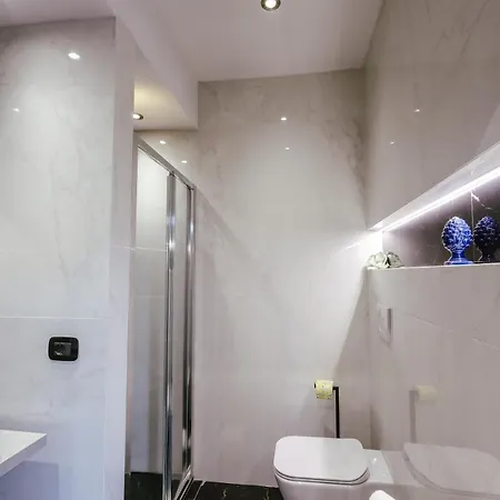 Marmur Luxury Room Lecce Exterior foto