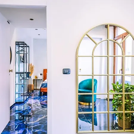 Marmur Luxury Room Lecce Exterior foto