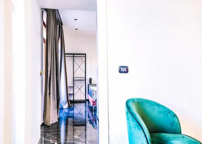 Marmur Luxury Room