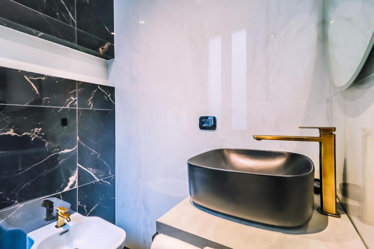 Marmur Luxury * Lecce