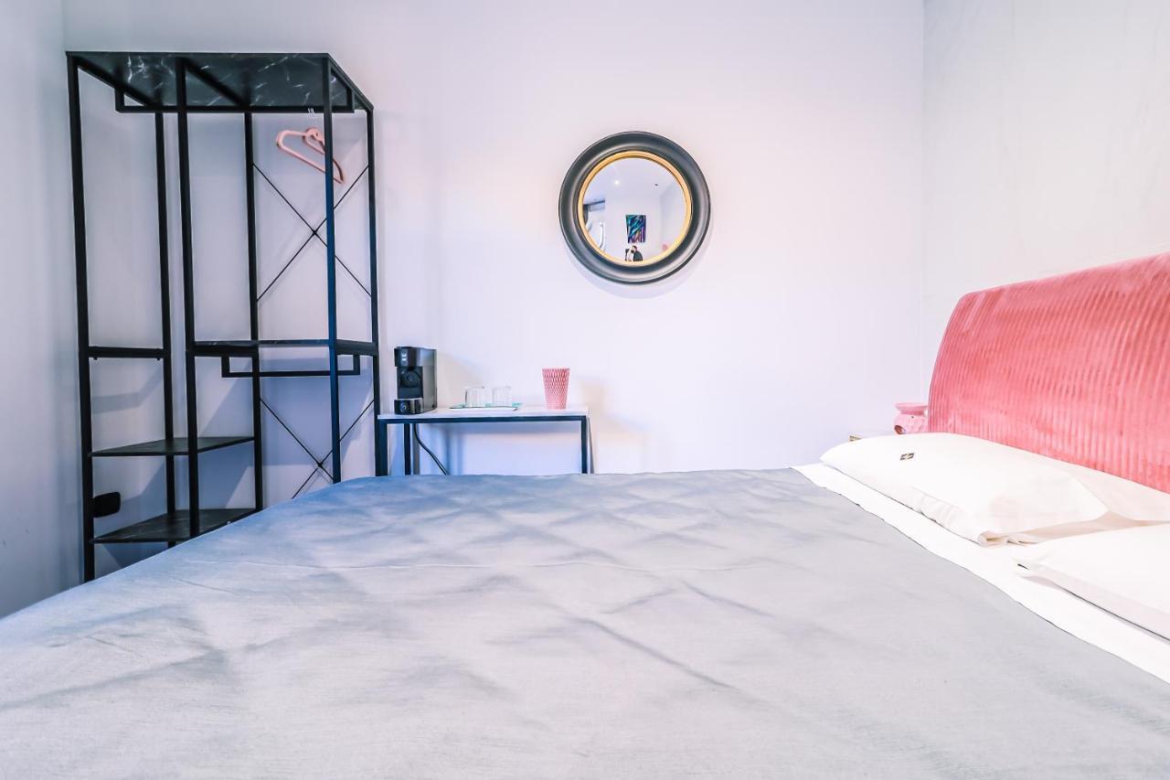 Marmur Luxury Frühstückspension Lecce