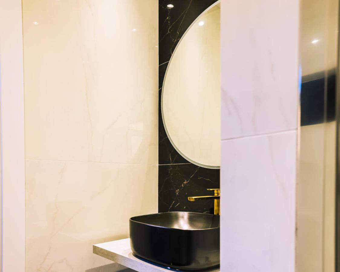 Marmur Luxury Lecce