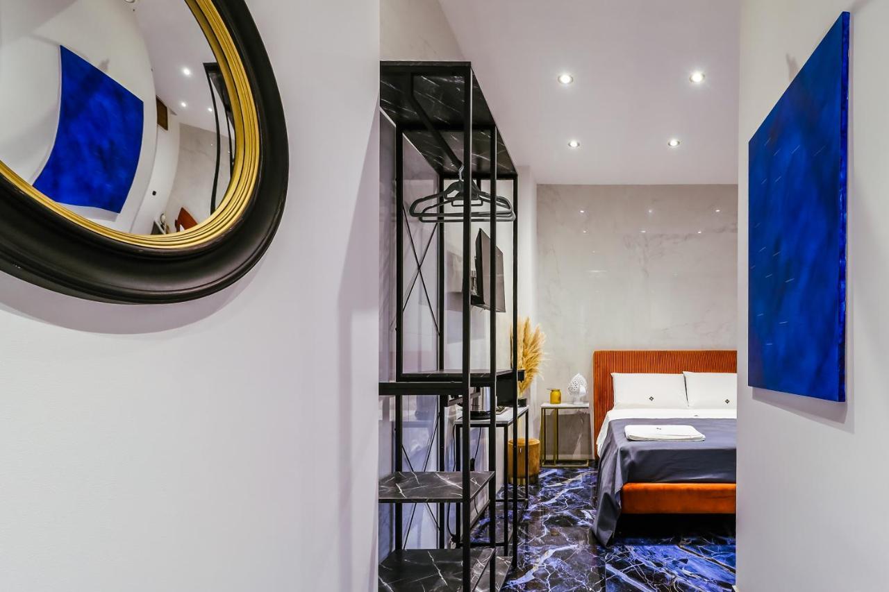 Marmur Luxury Lecce