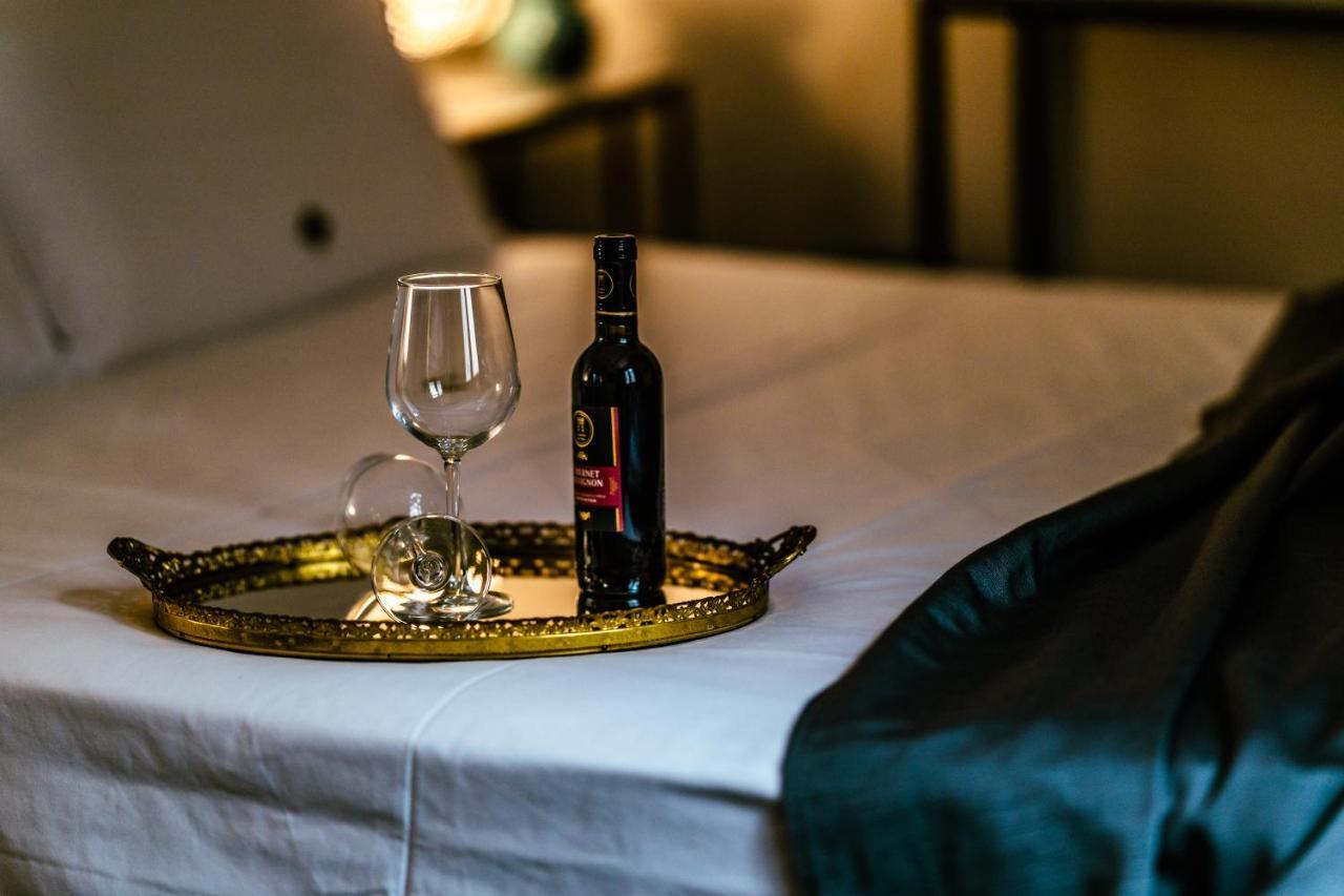 Frühstückspension Marmur Luxury Lecce