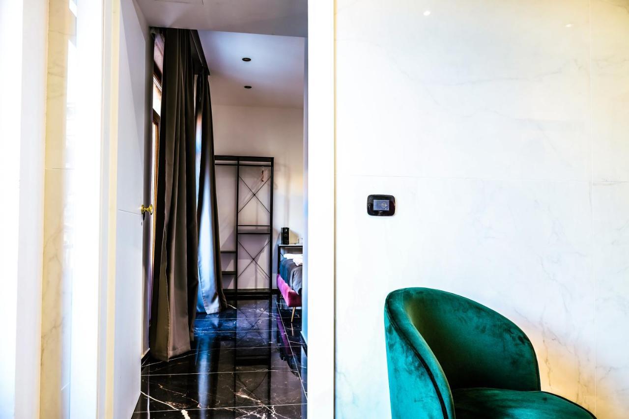 Marmur Luxury Lecce