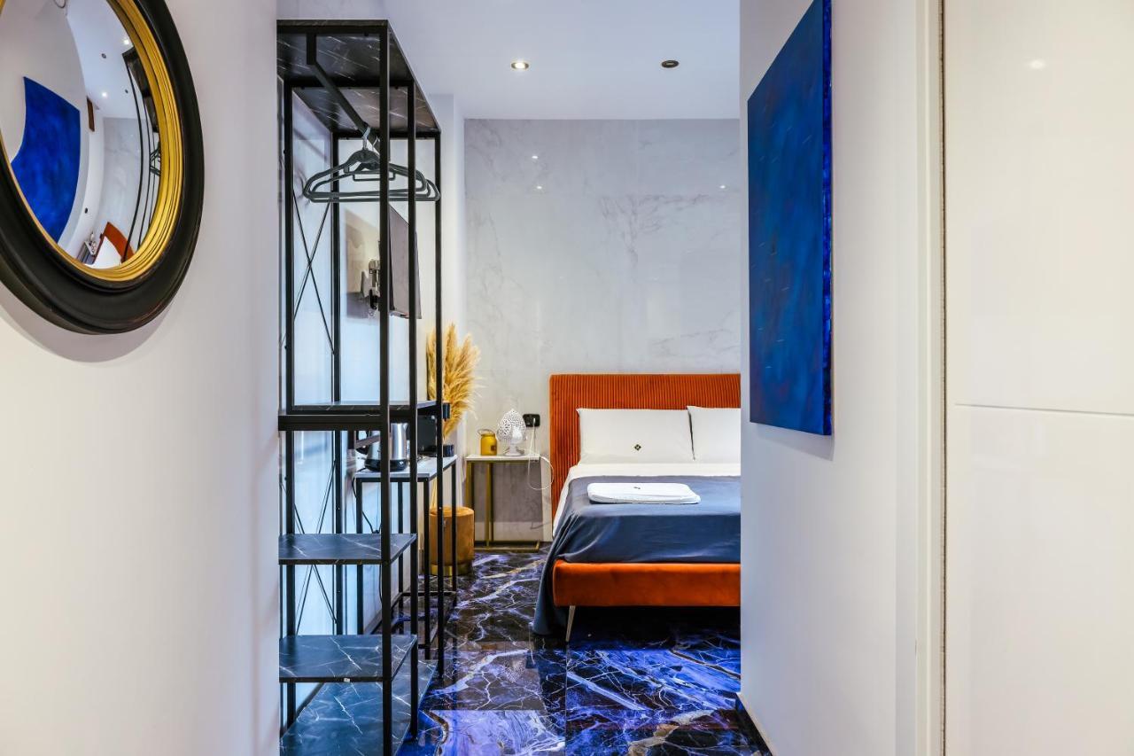 Marmur Luxury Bed & Breakfast *