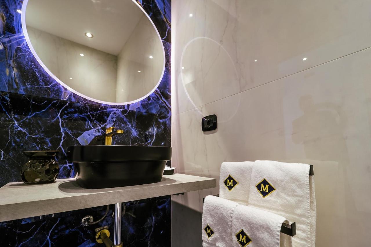Marmur Luxury