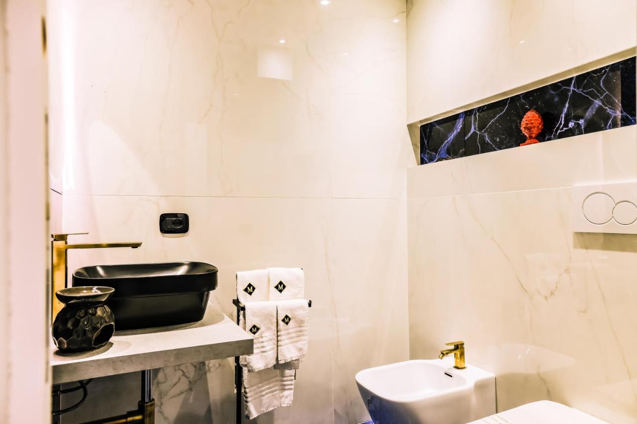 Marmur Luxury Bed & Breakfast *
