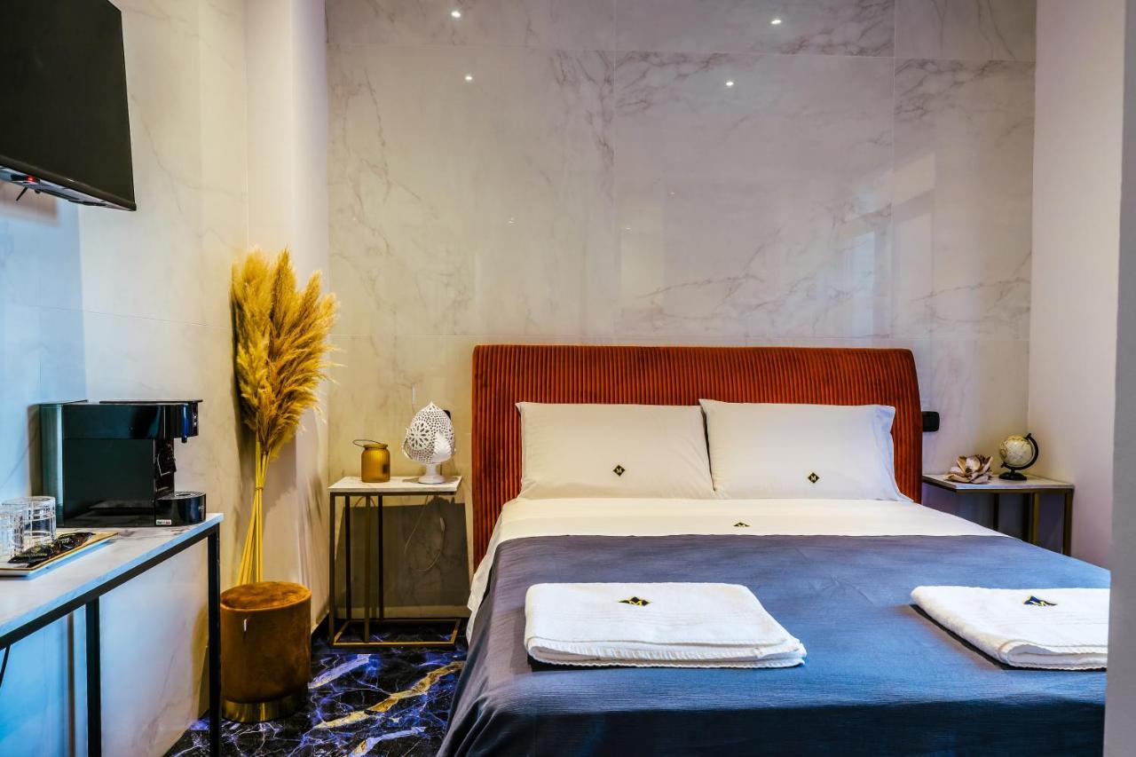 Marmur Luxury