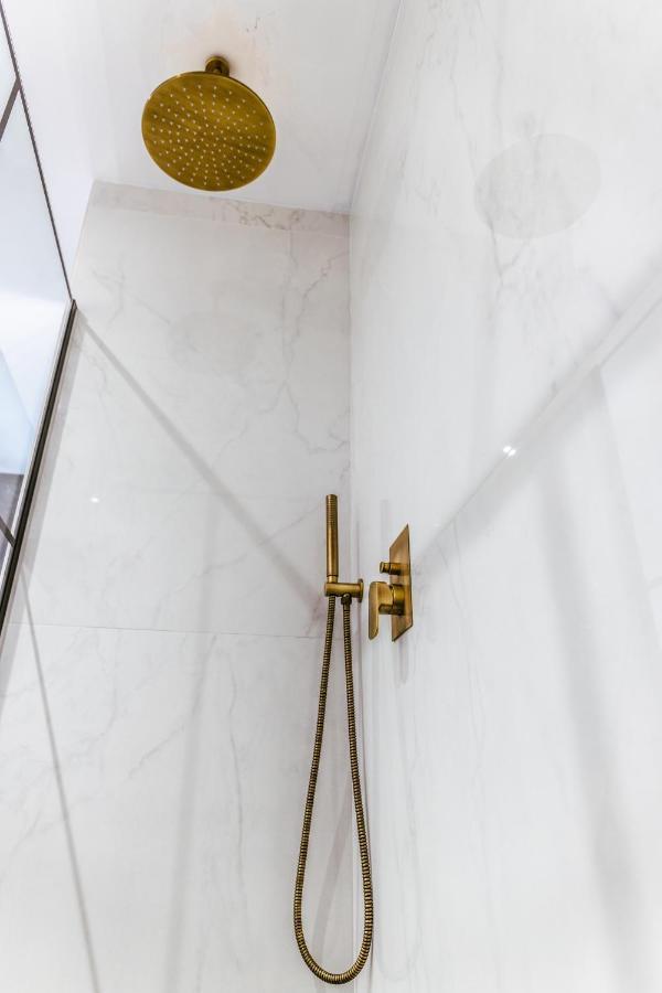 Marmur Luxury Frühstückspension Lecce