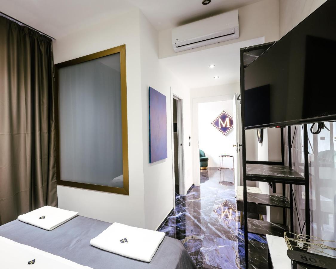 Marmur Luxury Bed & Breakfast