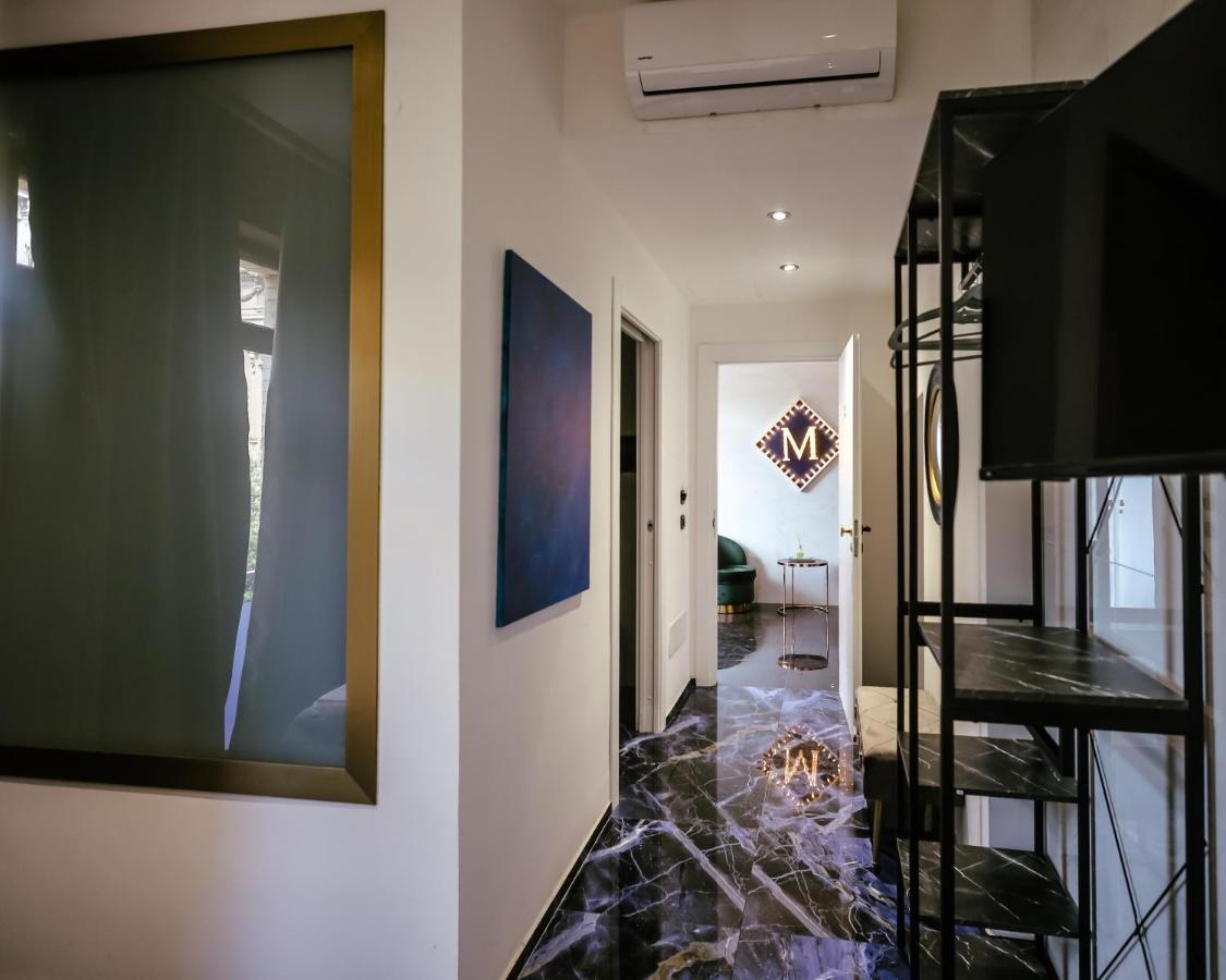 Bed & Breakfast Marmur Luxury Lecce