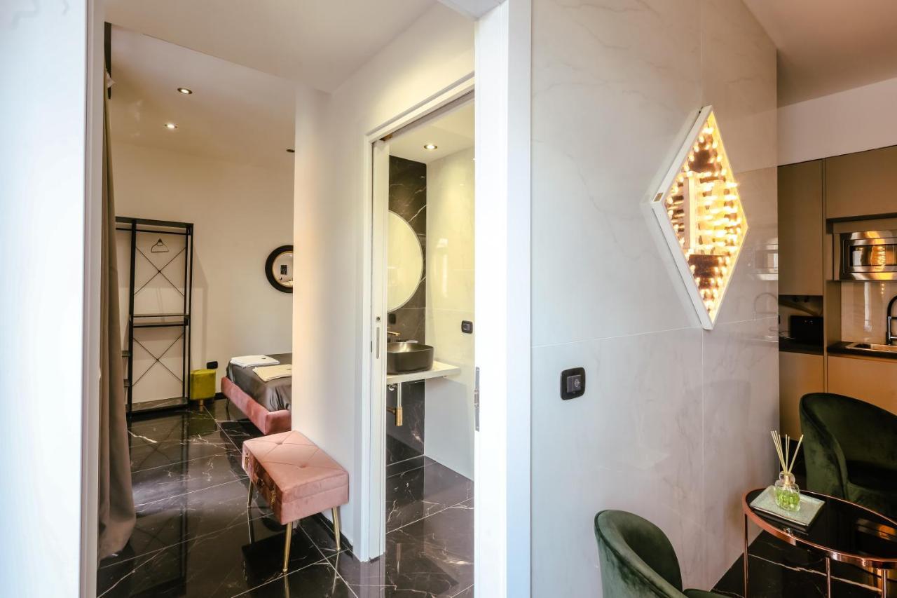 Bed & Breakfast Marmur Luxury Lecce