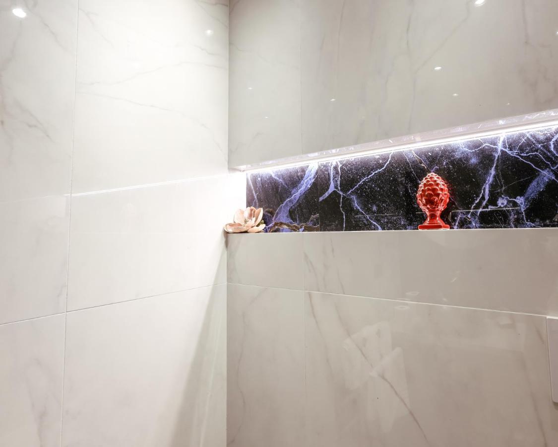 Marmur Luxury Bed & Breakfast Lecce