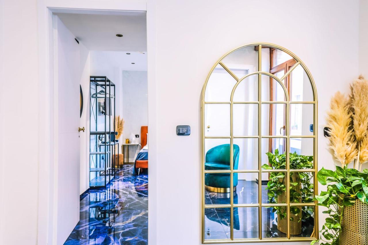 Marmur Luxury Bed & Breakfast *