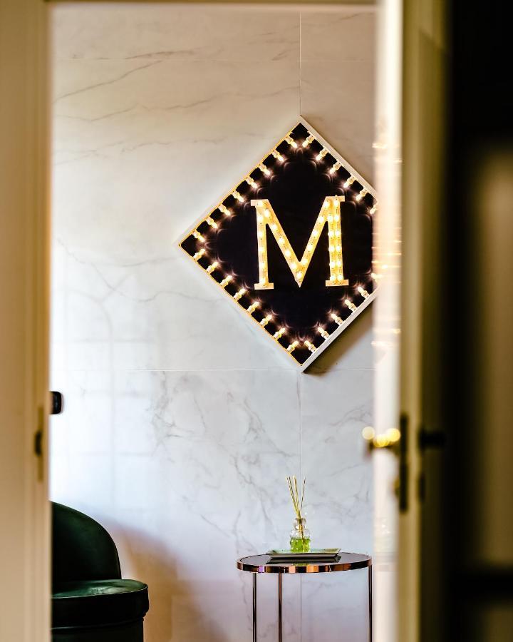Bed & Breakfast Marmur Luxury Lecce
