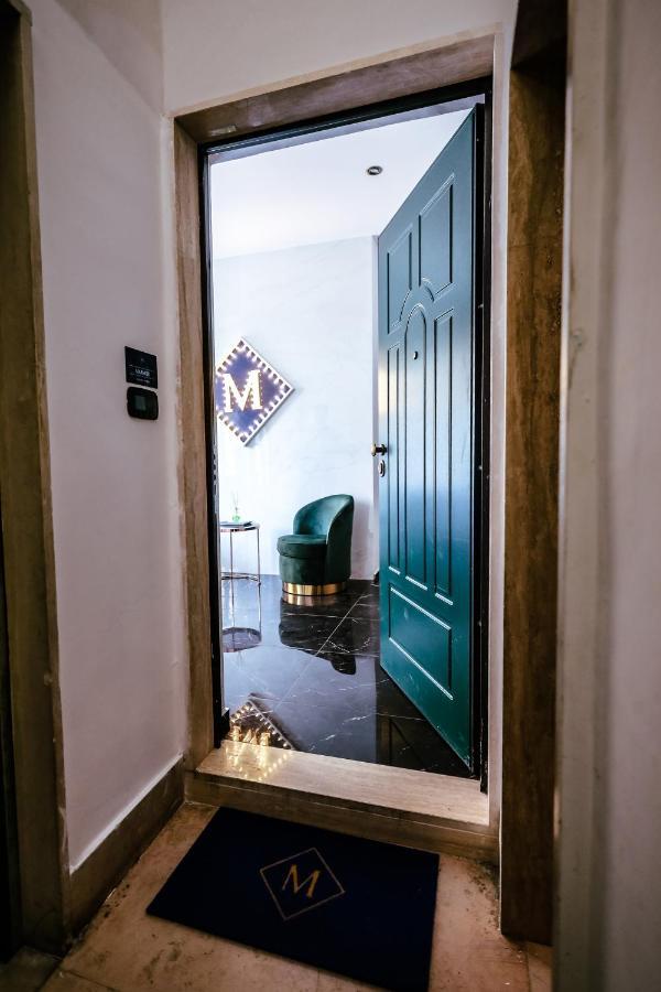 Bed & Breakfast Marmur Luxury Lecce