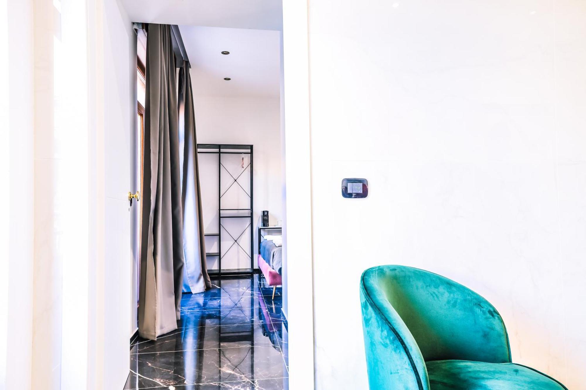 Marmur Luxury Lecce