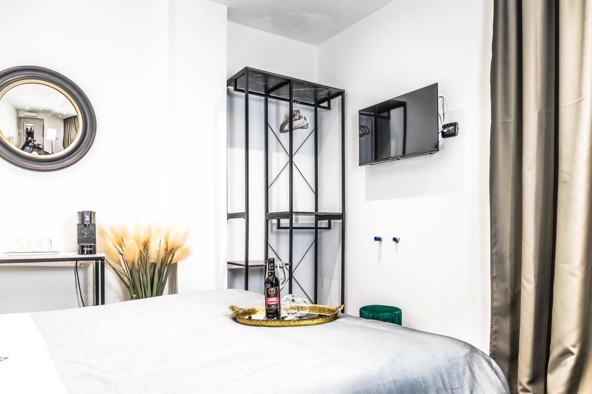 Bed & Breakfast Marmur Luxury *