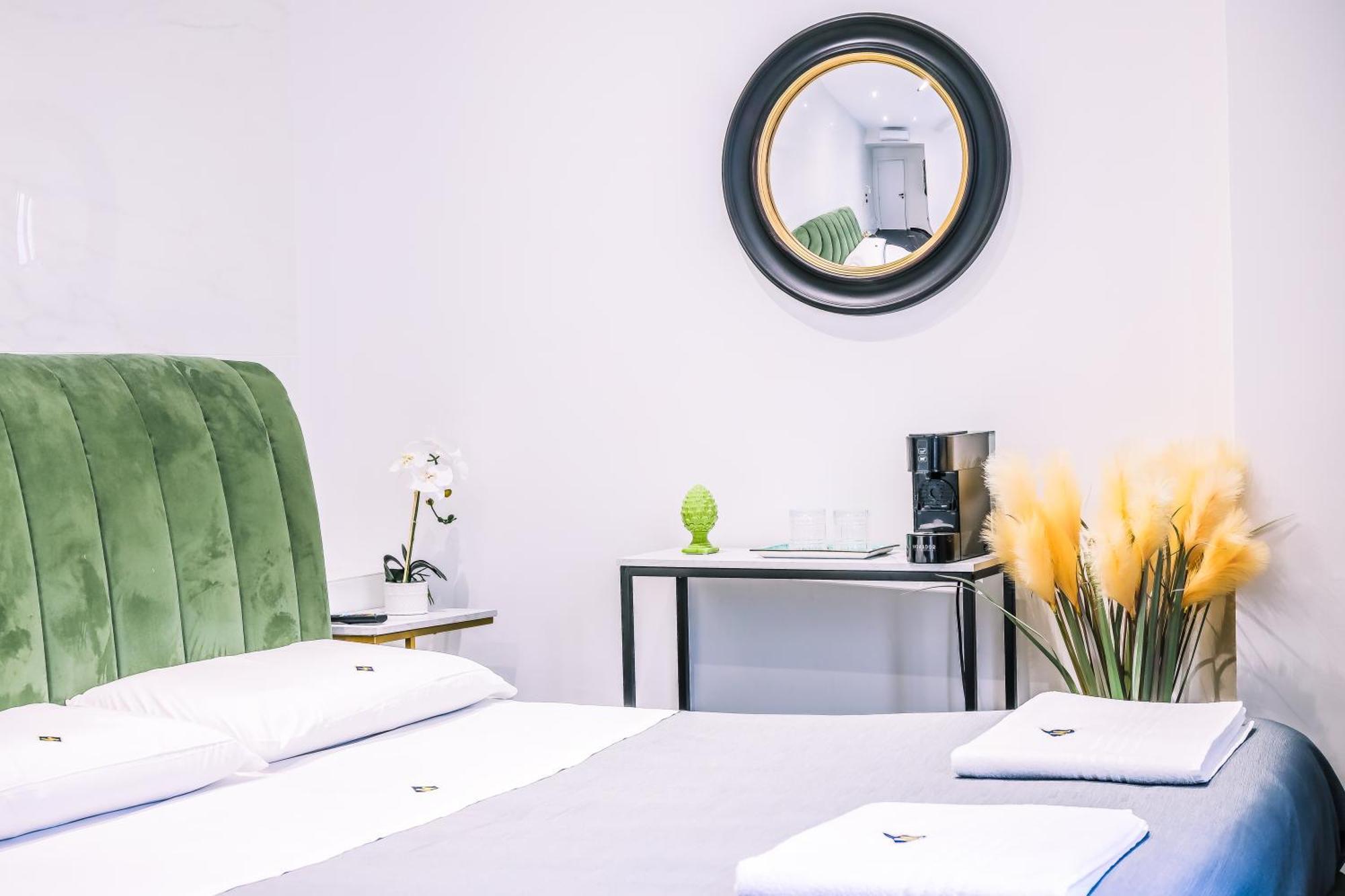 Marmur Luxury Lecce