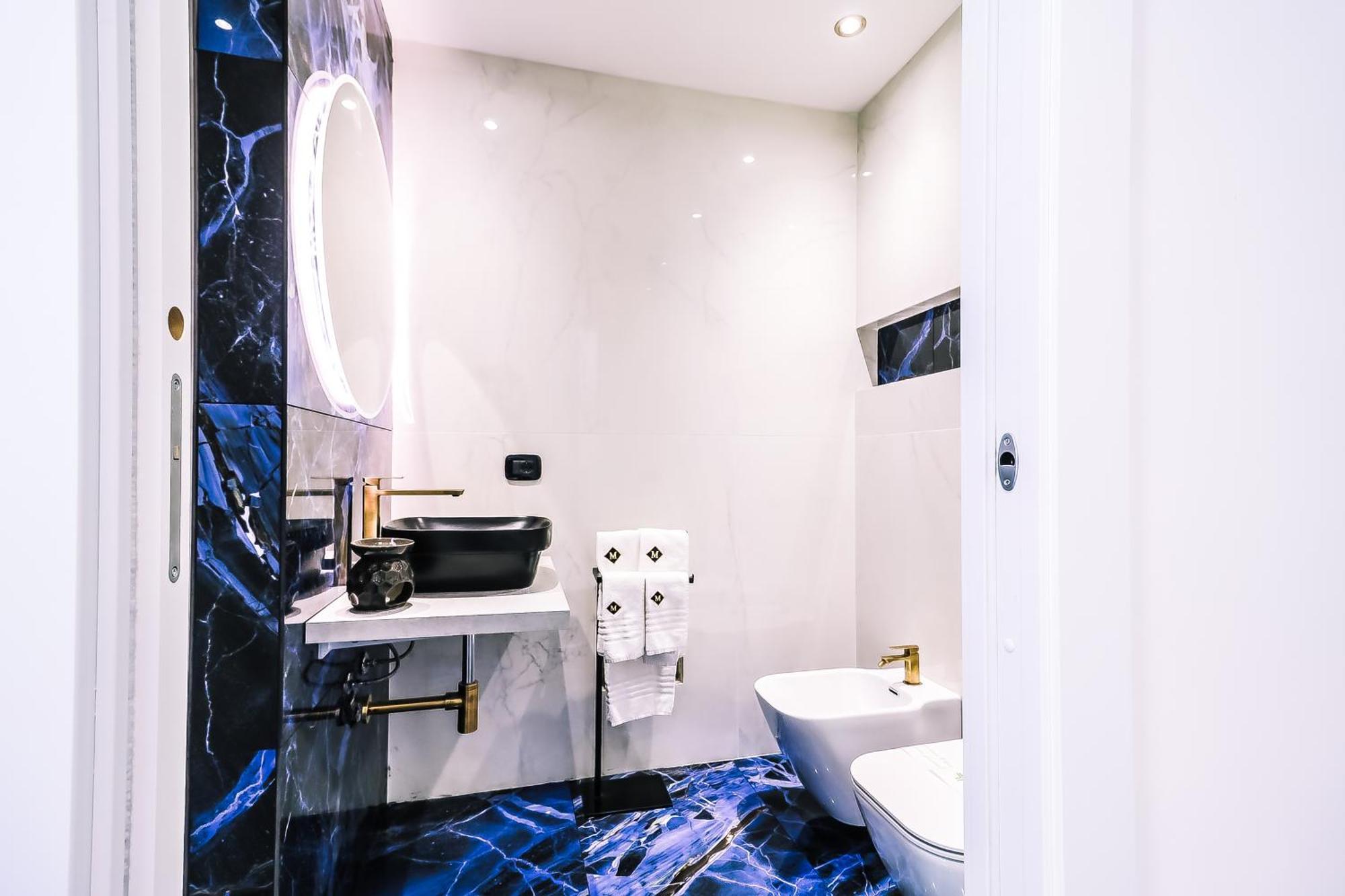 Marmur Luxury Lecce
