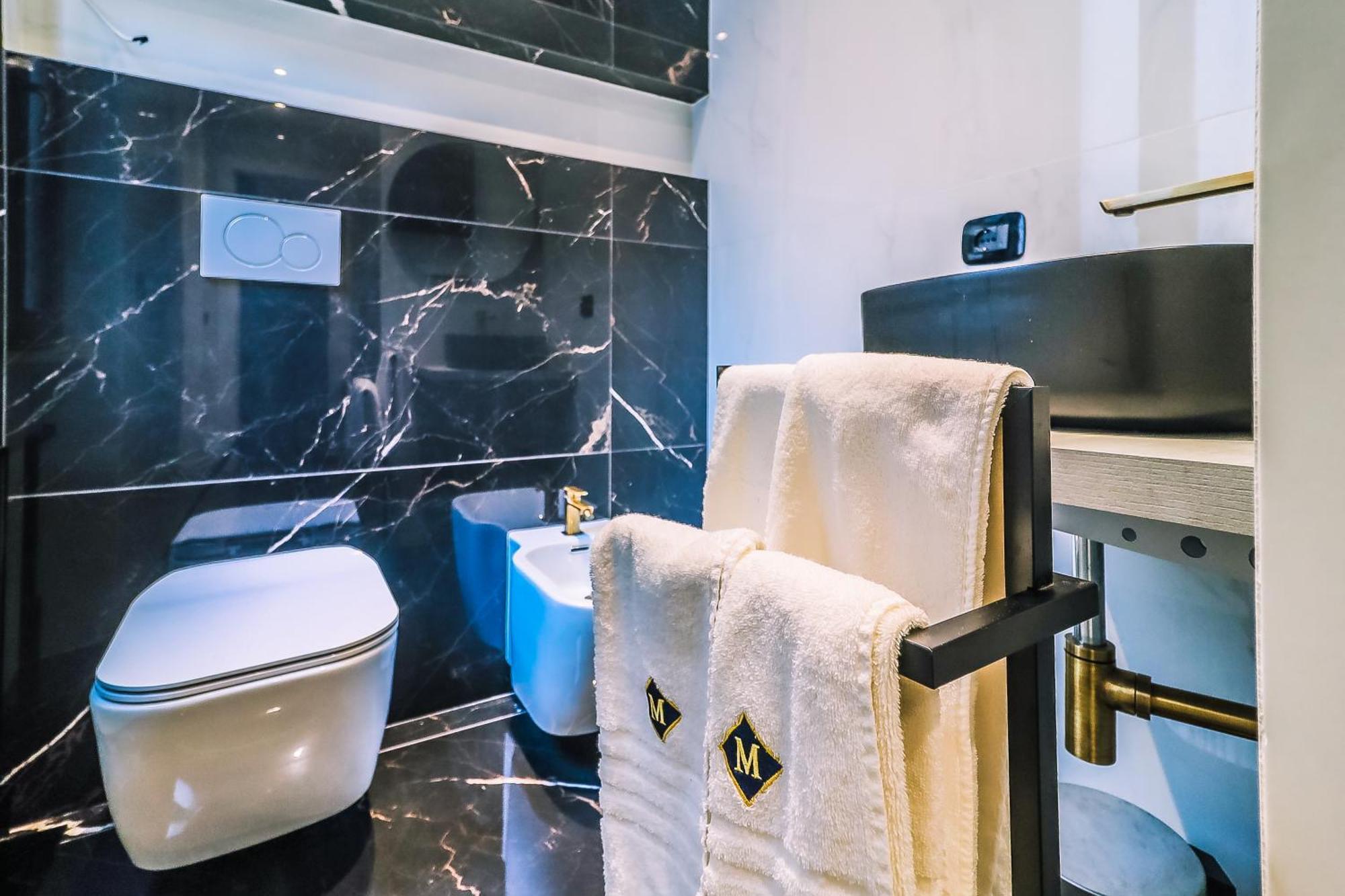 Frühstückspension Marmur Luxury Lecce
