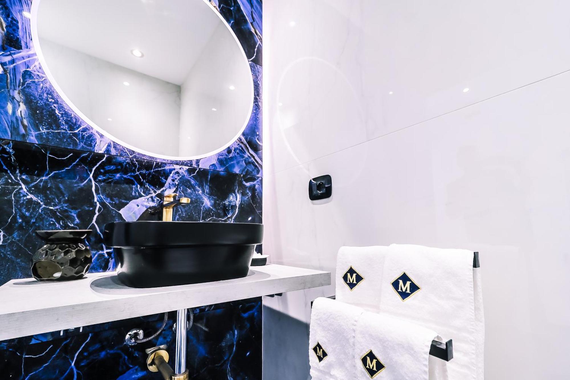 Marmur Luxury Lecce