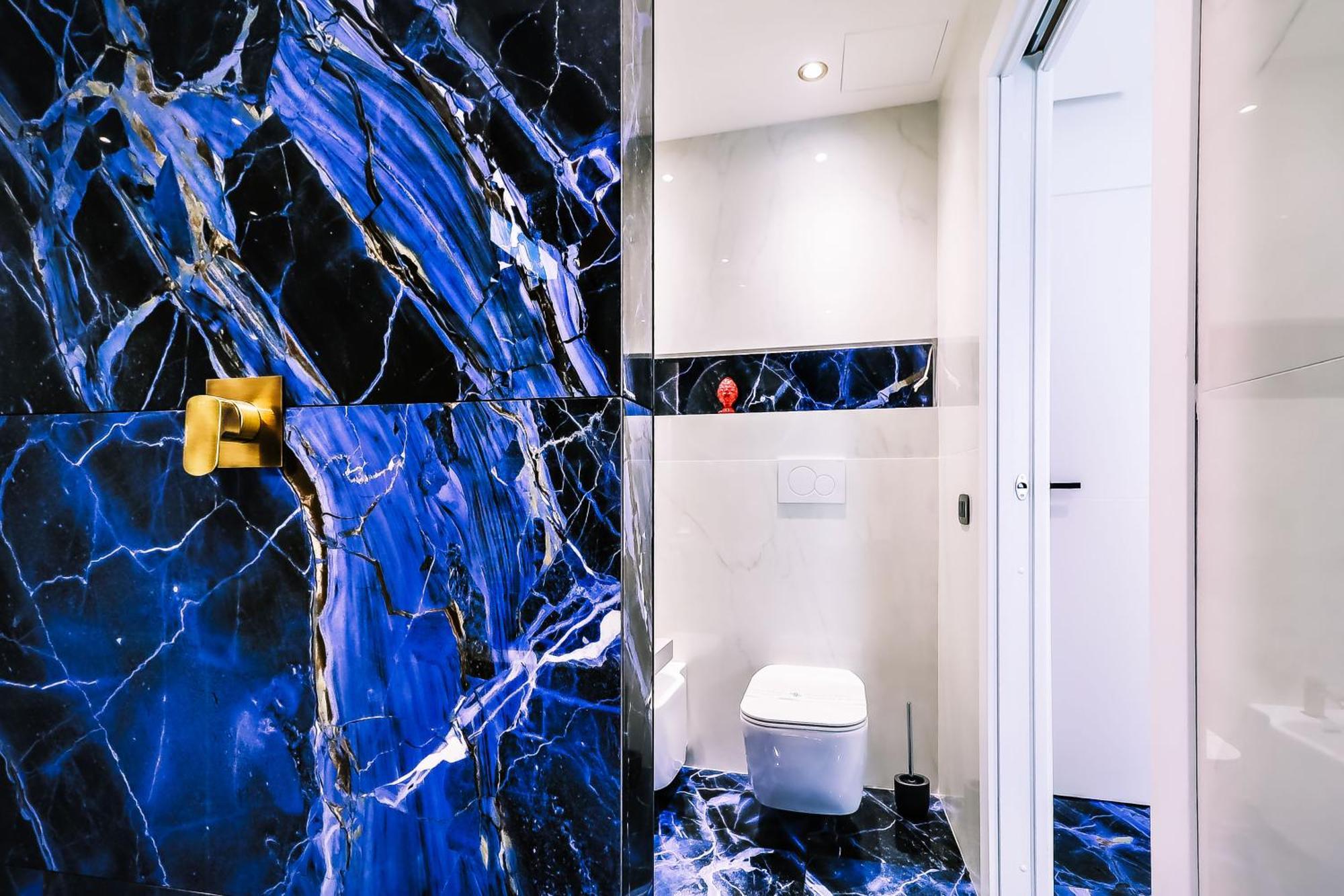 Frühstückspension Marmur Luxury Lecce