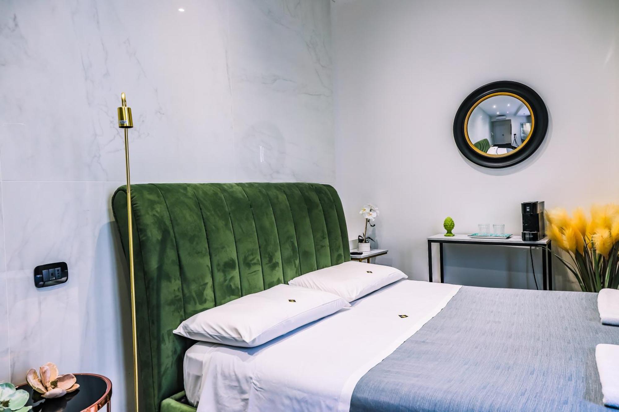 Marmur Luxury Lecce
