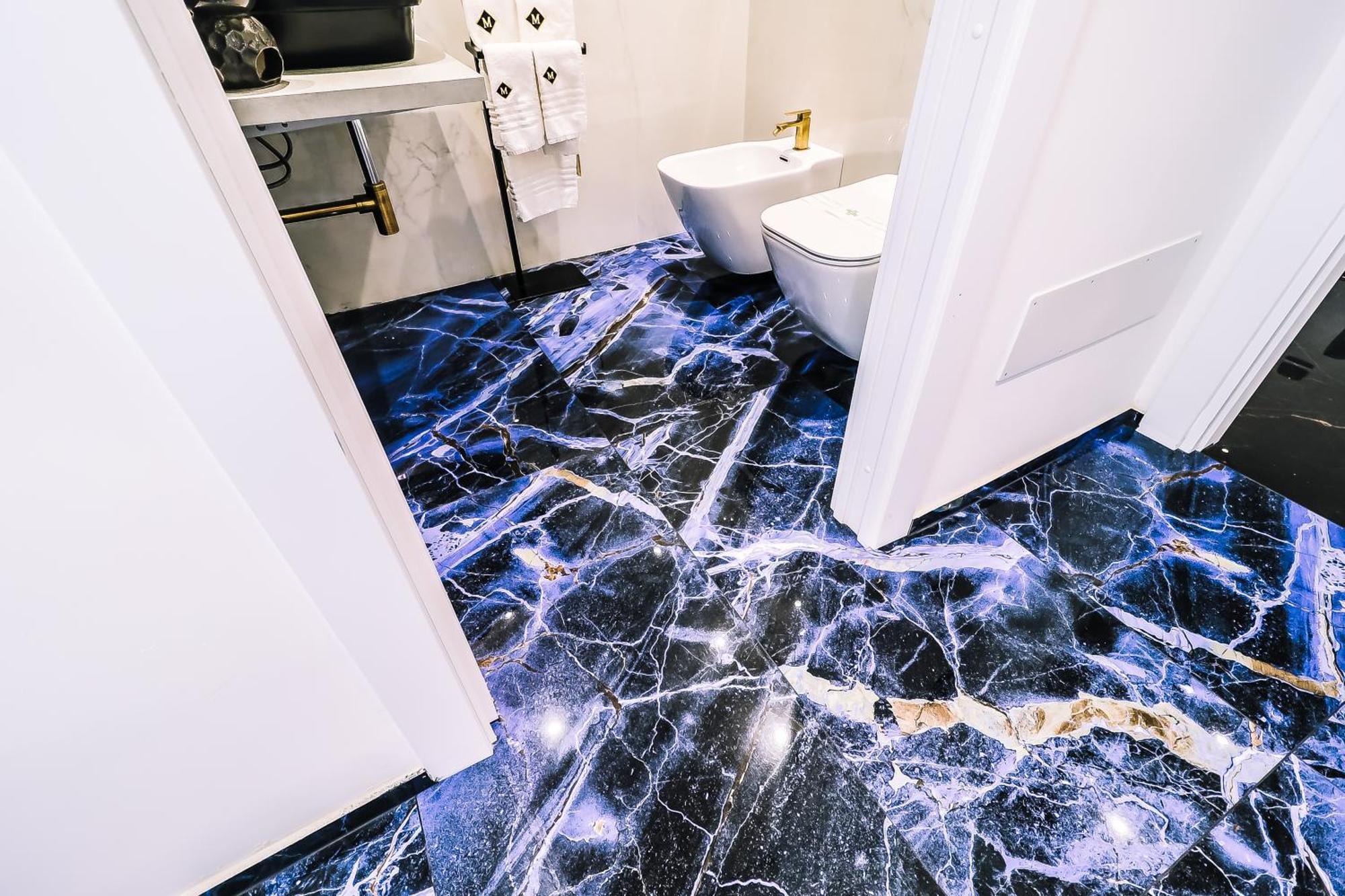 Frühstückspension Marmur Luxury Lecce