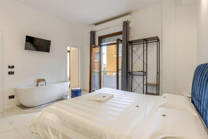 Bed & Breakfast Marmur Luxury *