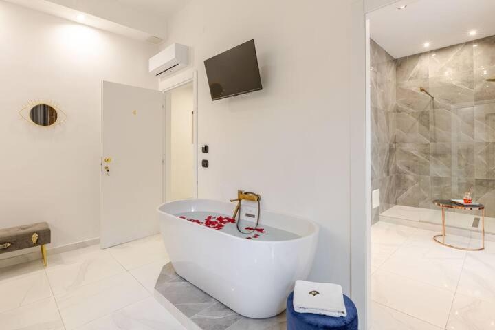 Marmur Luxury Lecce