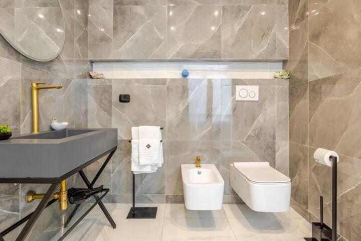 Marmur Luxury * Lecce