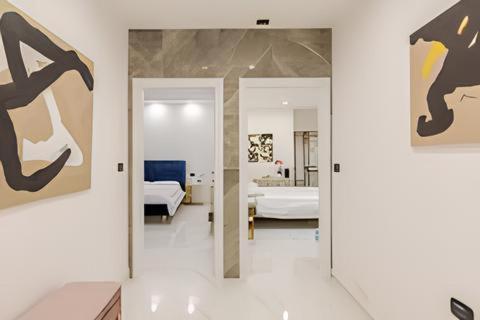 Marmur Luxury *